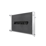 Mishimoto 08 Volkswagen Golf R32 Aluminum Radiator Mishimoto Radiators  AXOPROS