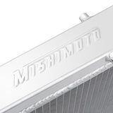 Mishimoto 08 Volkswagen Golf R32 Aluminum Radiator Mishimoto Radiators  AXOPROS