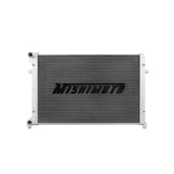Mishimoto 08 Volkswagen Golf R32 Aluminum Radiator Mishimoto Radiators  AXOPROS
