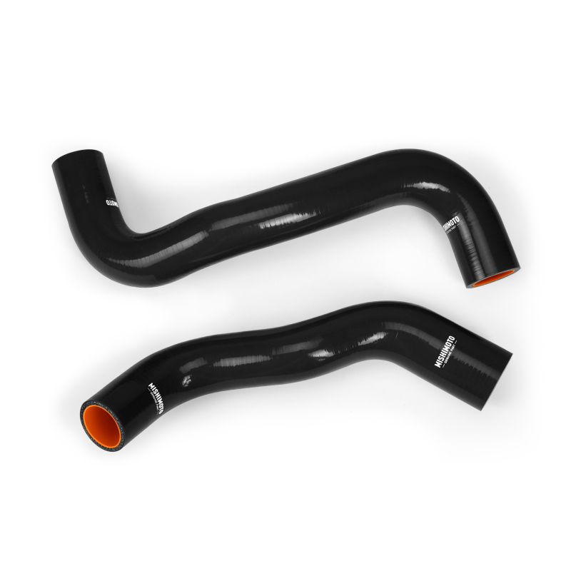 Mishimoto 09-14 Chevy Corvette Black Silicone Radiator Hose Kit Mishimoto Hoses  AXOPROS