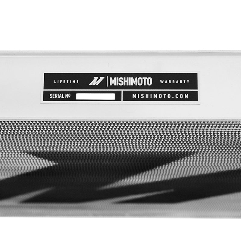 Mishimoto 09-16 Dodge Challenger/Charger 5.7L V8 Performance Aluminum Radiator Mishimoto Radiators  AXOPROS