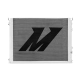 Mishimoto 09-16 Dodge Challenger/Charger 5.7L V8 Performance Aluminum Radiator Mishimoto Radiators  AXOPROS
