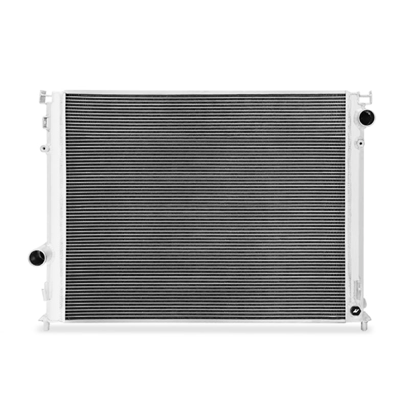 Mishimoto 09-16 Dodge Challenger/Charger 5.7L V8 Performance Aluminum Radiator Mishimoto Radiators  AXOPROS
