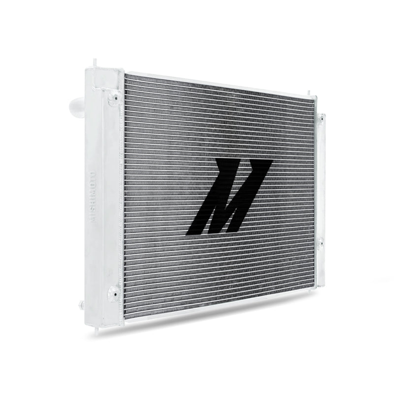 Mishimoto 09-20 Nissan 370Z Aluminum Radiator (AC Removal) Mishimoto Radiators  AXOPROS