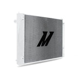 Mishimoto 09-20 Nissan 370Z Aluminum Radiator (AC Removal) Mishimoto Radiators  AXOPROS