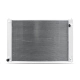 Mishimoto 09-20 Nissan 370Z Aluminum Radiator (AC Removal) Mishimoto Radiators  AXOPROS