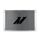 Mishimoto 09-20 Nissan 370Z Aluminum Radiator (AC Removal) Mishimoto Radiators  AXOPROS