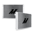 Mishimoto 09-20 Nissan 370Z Aluminum Radiator (AC Removal) Mishimoto Radiators  AXOPROS