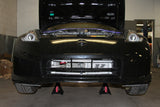 Mishimoto 09+ Nissan 370Z / 08+ Infiniti G37 (Coupe Only) Oil Cooler Kit Mishimoto Oil Coolers  AXOPROS