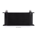 Mishimoto 09+ Nissan 370Z / 08+ Infiniti G37 (Coupe Only) Oil Cooler Kit Mishimoto Oil Coolers  AXOPROS