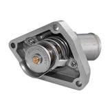 Mishimoto 09+ Nissan 370Z 155 Deg F / 68 Deg C Racing Thermostat and Housing Mishimoto Thermostats  AXOPROS
