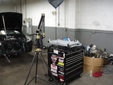 Mishimoto 09+ Nissan 370Z Manual Radiator Mishimoto Radiators  AXOPROS