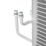 Mishimoto 09+ Nissan 370Z Manual Radiator Mishimoto Radiators  AXOPROS