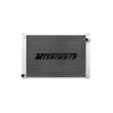 Mishimoto 09+ Nissan 370Z Manual Radiator Mishimoto Radiators  AXOPROS
