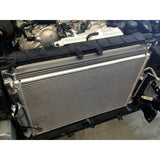Mishimoto 09+ Nissan 370Z Manual Radiator Mishimoto Radiators  AXOPROS