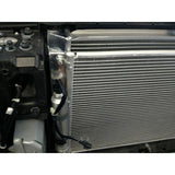 Mishimoto 09+ Nissan 370Z Manual Radiator Mishimoto Radiators  AXOPROS