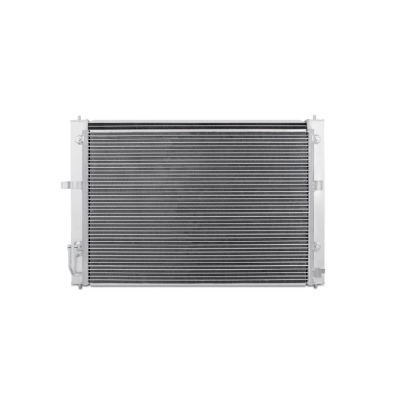 Mishimoto 09+ Nissan 370Z Manual Radiator Mishimoto Radiators  AXOPROS