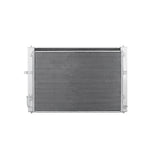 Mishimoto 09+ Nissan 370Z Manual Radiator Mishimoto Radiators  AXOPROS