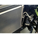 Mishimoto 09+ Nissan 370Z Manual Radiator Mishimoto Radiators  AXOPROS