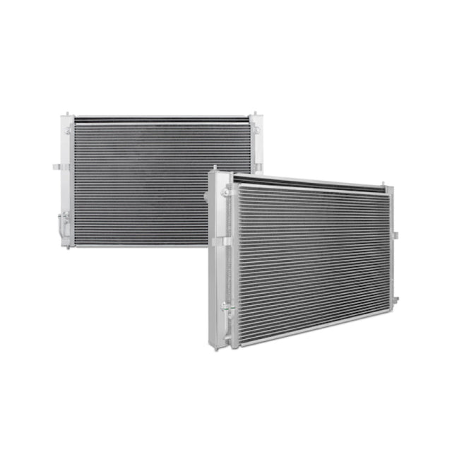 Mishimoto 09+ Nissan 370Z Manual Radiator Mishimoto Radiators  AXOPROS