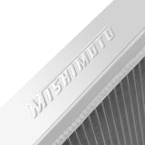 Mishimoto 09+ Nissan GTR R35 Aluminum Radiator Mishimoto Radiators  AXOPROS