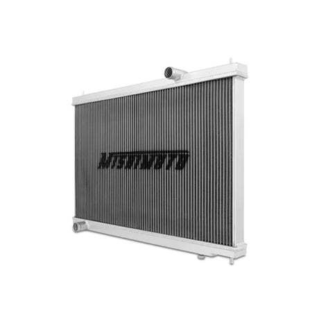 Mishimoto 09+ Nissan GTR R35 Aluminum Radiator Mishimoto Radiators  AXOPROS