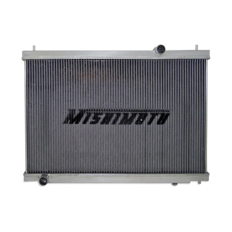 Mishimoto 09+ Nissan GTR R35 Aluminum Radiator Mishimoto Radiators  AXOPROS