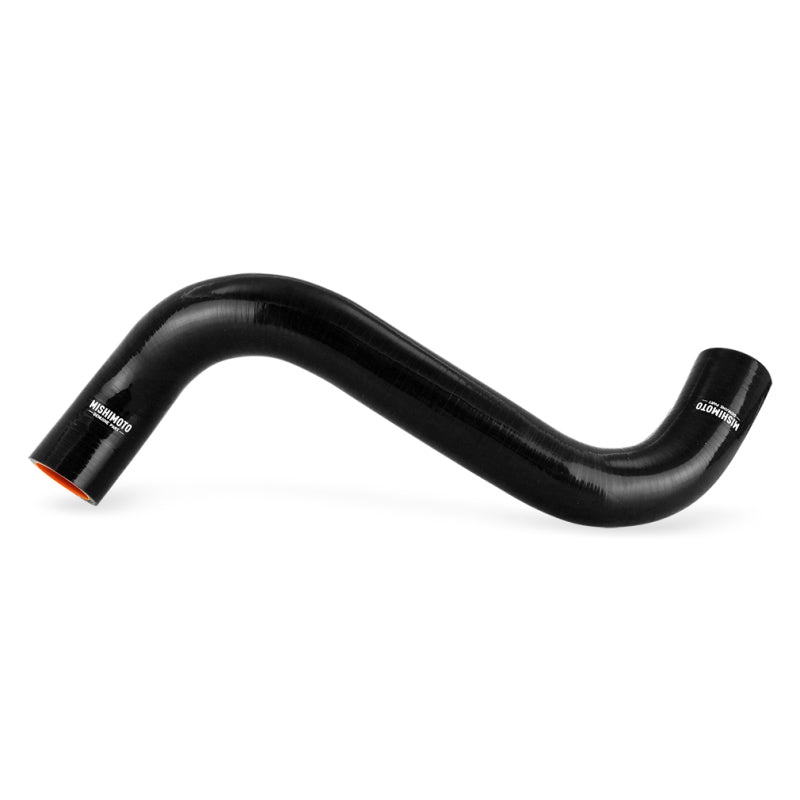 Mishimoto 09+ Pontiac G8 Silicone Coolant Hose Kit - Black Mishimoto Hoses  AXOPROS