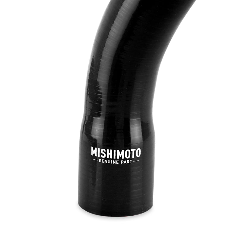 Mishimoto 09+ Pontiac G8 Silicone Coolant Hose Kit - Black Mishimoto Hoses  AXOPROS