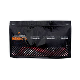 Mishimoto 09+ Pontiac G8 Silicone Coolant Hose Kit - Black Mishimoto Hoses  AXOPROS