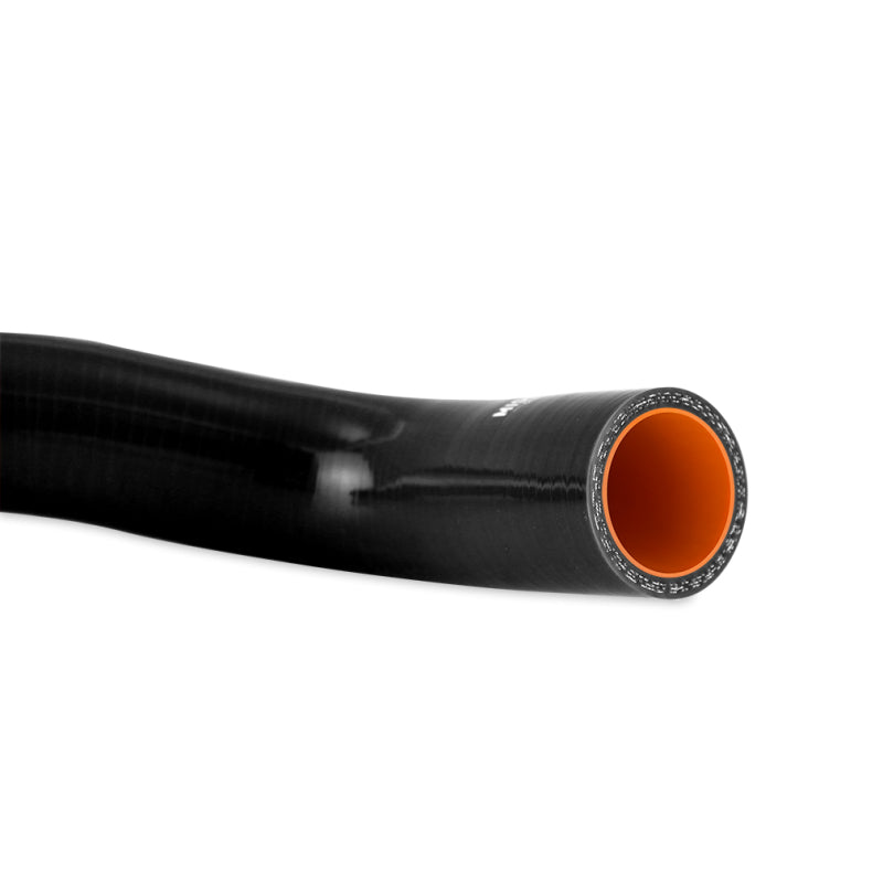 Mishimoto 09+ Pontiac G8 Silicone Coolant Hose Kit - Black Mishimoto Hoses  AXOPROS