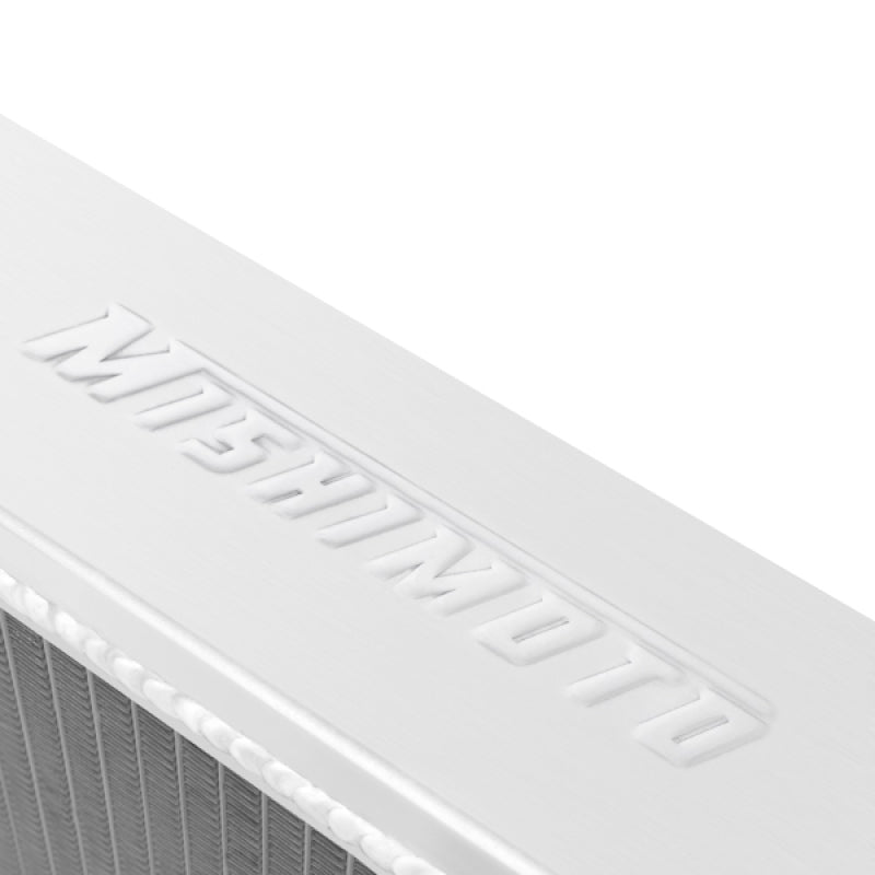 Mishimoto 10-11 Chevrolet Camaro SS V8 Aluminum Radiator Mishimoto Radiators  AXOPROS