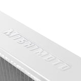 Mishimoto 10-11 Chevrolet Camaro SS V8 Aluminum Radiator Mishimoto Radiators  AXOPROS