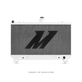 Mishimoto 10-11 Chevrolet Camaro SS V8 Aluminum Radiator Mishimoto Radiators  AXOPROS