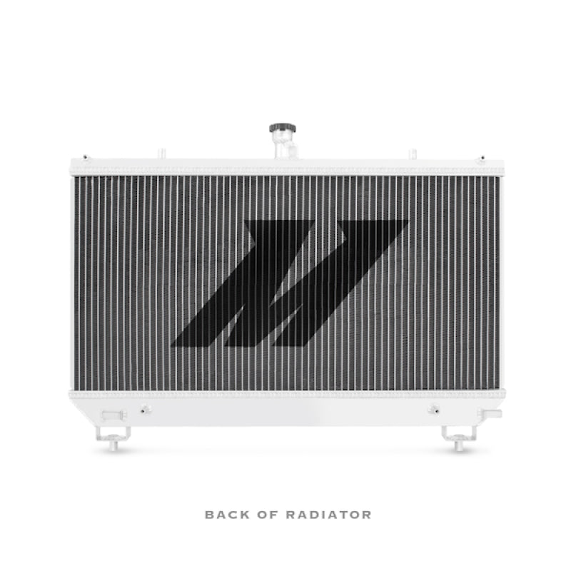Mishimoto 10-11 Chevrolet Camaro SS V8 Aluminum Radiator Mishimoto Radiators  AXOPROS