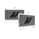 Mishimoto 10-11 Chevrolet Camaro SS V8 Aluminum Radiator Mishimoto Radiators  AXOPROS