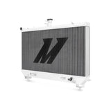 Mishimoto 10-11 Chevrolet Camaro SS V8 Aluminum Radiator Mishimoto Radiators  AXOPROS