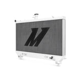 Mishimoto 10-11 Chevrolet Camaro SS V8 Aluminum Radiator Mishimoto Radiators  AXOPROS