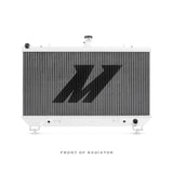Mishimoto 10-11 Chevrolet Camaro SS V8 Aluminum Radiator Mishimoto Radiators  AXOPROS