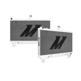 Mishimoto 10-11 Chevrolet Camaro SS V8 Aluminum Radiator Mishimoto Radiators  AXOPROS