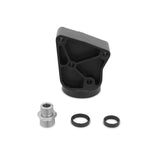 Mishimoto 10-11 Hyundai Genesis Coupe 3.8L Oil FIlter Housing Mishimoto Oil Filter Blocks  AXOPROS
