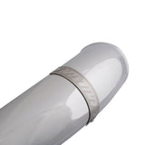 Mishimoto 10-11 Hyundai Genesis Coupe Silver Aluminum Intercooler Kit Mishimoto Intercooler Kits  AXOPROS