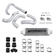 Mishimoto 10-11 Hyundai Genesis Coupe Silver Aluminum Intercooler Kit Mishimoto Intercooler Kits  AXOPROS