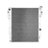 Mishimoto 10-12 Dodge 6.7L Cummins Aluminum Radiator Mishimoto Radiators  AXOPROS