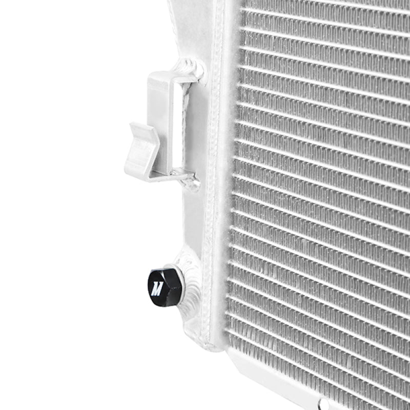 Mishimoto 10-12 Dodge 6.7L Cummins Aluminum Radiator Mishimoto Radiators  AXOPROS