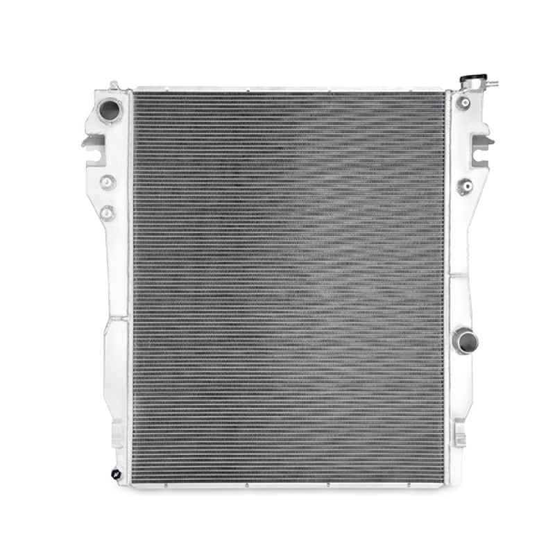 Mishimoto 10-12 Dodge 6.7L Cummins Aluminum Radiator Mishimoto Radiators  AXOPROS