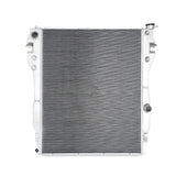 Mishimoto 10-12 Dodge 6.7L Cummins Aluminum Radiator Mishimoto Radiators  AXOPROS