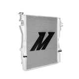 Mishimoto 10-12 Dodge 6.7L Cummins Aluminum Radiator Mishimoto Radiators  AXOPROS