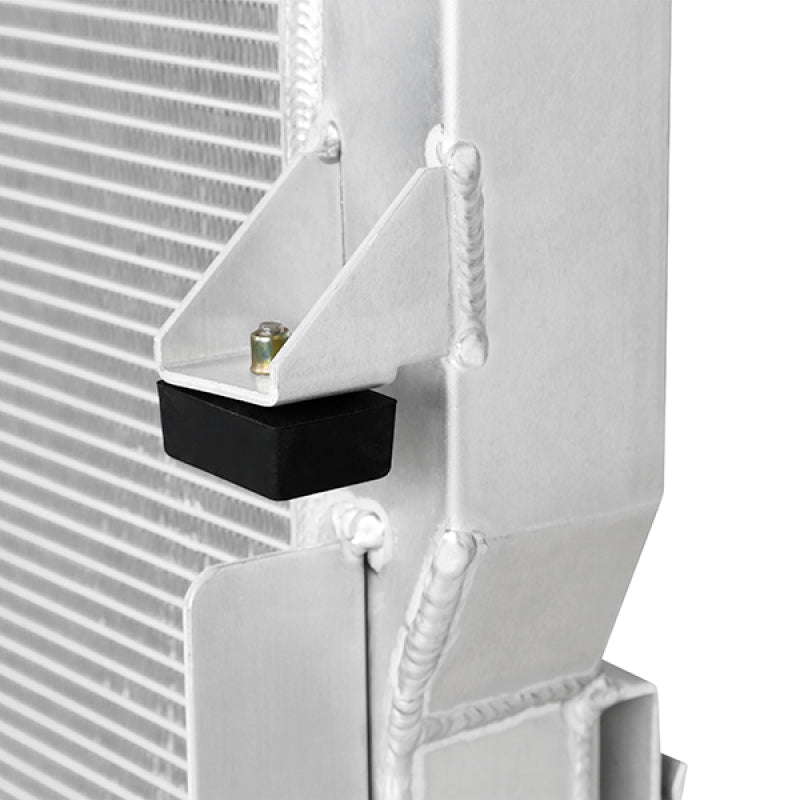 Mishimoto 10-12 Dodge 6.7L Cummins Aluminum Radiator Mishimoto Radiators  AXOPROS