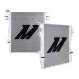 Mishimoto 10-12 Dodge 6.7L Cummins Aluminum Radiator Mishimoto Radiators  AXOPROS